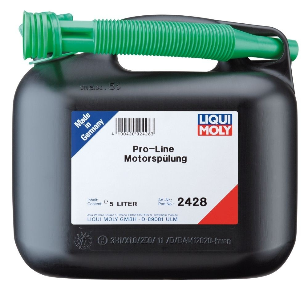 2428 Liqui Moly 